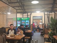 -福苗小骆驼烧烤(莲湖路店)