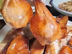 -荣基四海一家·家常菜·海鲜大排档(新安店)