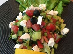 -清真·苏曼亚土耳其餐厅