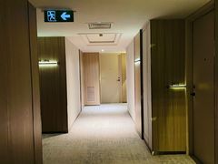 -香港九龙海逸君绰酒店