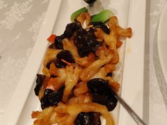 -万宝海鲜舫(劳动公园店)