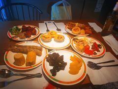 -比格比萨自助(万柳华联店)