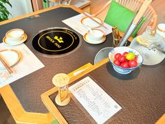 -山海蟹庐·海鲜糟粕醋火锅(慈溪店)