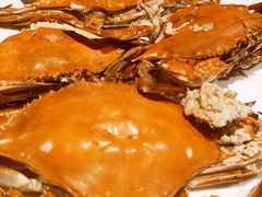 -唐拉雅秀酒店-西锦汇空中BBQ·思创餐厅
