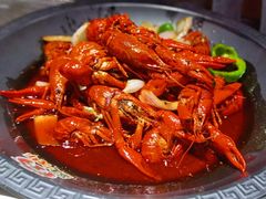 经典十三香龙虾-金陵暴走小龙虾(南京总店)