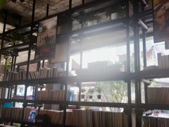 -太麻里文创咖啡馆(创意设计中心店)