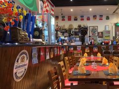 -申德勒加油站餐厅(三里屯北小街店)