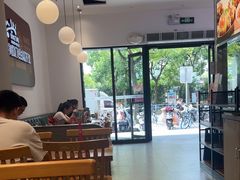 -小杨生煎(松江大学城店)