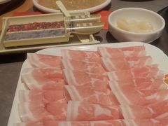 -蜀留香火锅·始于1999·原四川老火锅(白堤路店)