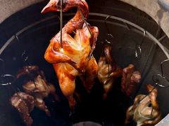 -飨赫驾瓦罐烤鸡(佛岗店)