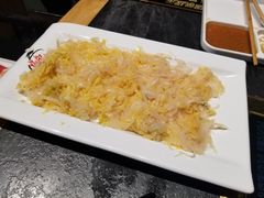 -杨记齐齐哈尔烤肉(五莲路店)