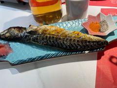-花漫里亲民日式餐厅(万象城店)