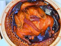 -华膳楼·臻味·安徽地标美食(药都路店)