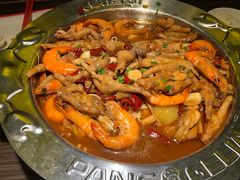 -胖哥俩肉蟹煲(苏州中心店)