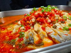 -半天妖烤鱼(永旺梦乐城店)
