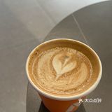 太阳很好晒的平价咖啡店