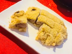 -粤北餐馆