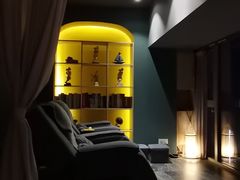 -得闲·高空SPA(东盟店)