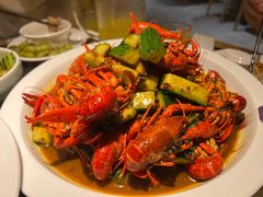 -龙门醉客(上塘路店)