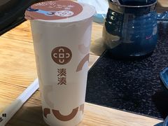 -湊湊火锅·茶憩(上海合生汇店)