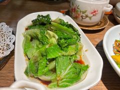 -食锦记·福建私房菜(浦西万达店)