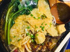 -螺大蛳柳州螺蛳粉·火锅·热干面(西城永捷店)