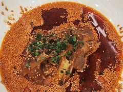 -国人川菜(李家村建东街店)