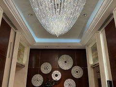 -上海雅居乐万豪侯爵酒店