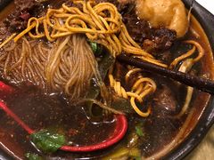 红烧牛肉砂锅-南湖胖子砂锅(红庙店)
