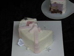 -花甜生活FatimCake·生日蛋糕
