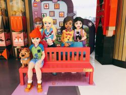 -LEGO(国贸商城店)