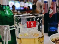 -勇利赵家烤肉坊(含光路店)