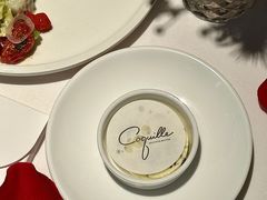 -壳里西餐厅Coquille Seafood Bistro(蒙自路店)