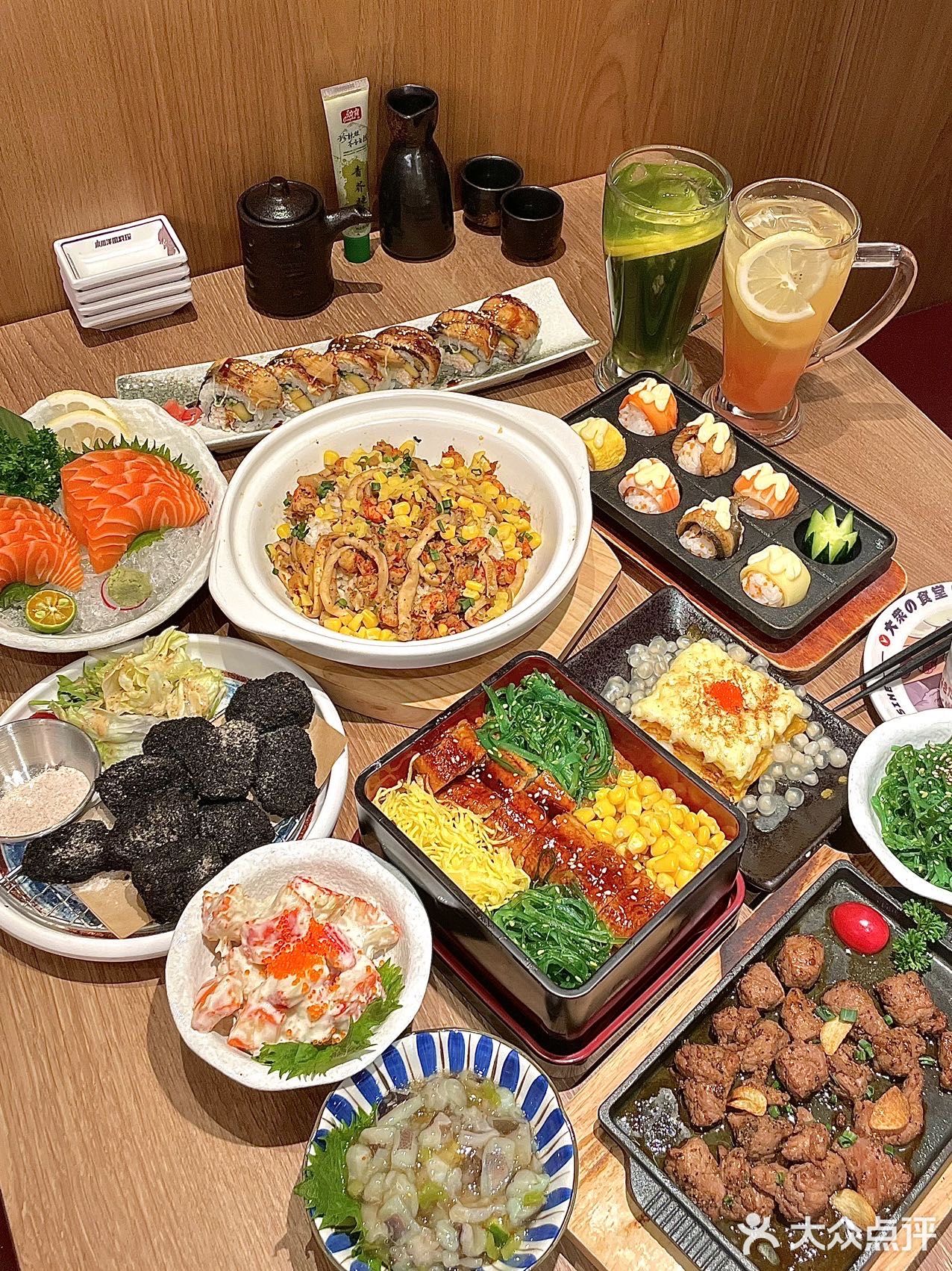 常州日料新店‼️堪称平价之王👑
