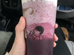 -喜茶(永旺梦乐城店)