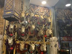 -乔家满族八大碗(流水沟店)