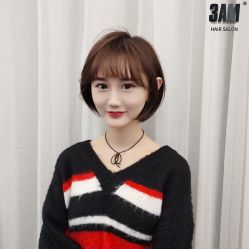 -3AM HAIR SALON染发接发
