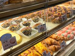 -山崎面包(苏州中心店)