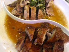 -澳门陈光记烧味饭店(郎家园店)