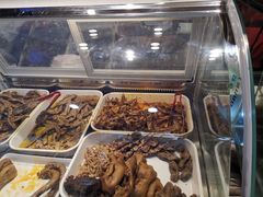-王浩儿纪六孃甜皮鸭(东大街店)
