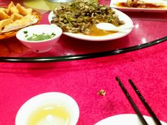 -抱德·潮汕味(敦和店原惠城鱼仔)