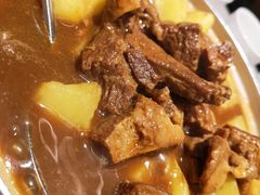 -小放牛炒菜馆(裕华万达店)