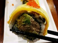 -無忧浅草君·洋风料理(下沙宝龙二期一店)