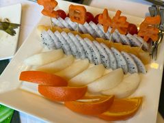 -皇城老妈(德胜店)