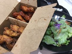 -Kyochon1991校村(共和路店)