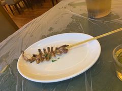 -覃记海鲜美食餐厅