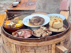 -田园印象·成都土菜院子(华阳店)