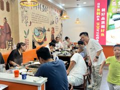 -鱻鱼捞.祥祥鱼锅(高淳一店)