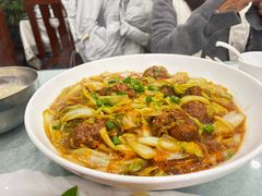 -四海回族饭店(前进大街店)