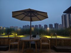 -清河半岛温泉度假酒店